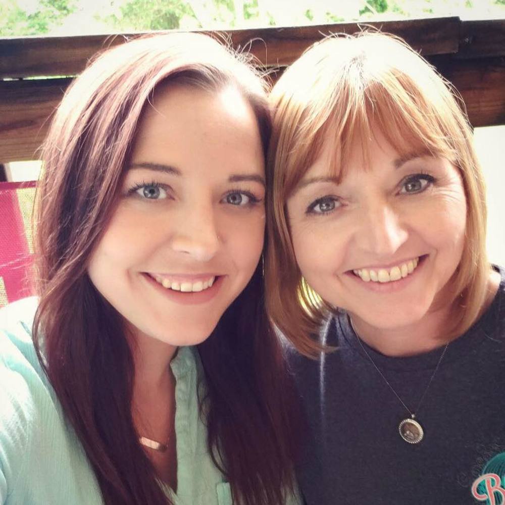 Meet your Posher, Jess